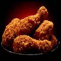 FRIED CHICKEN AVAILABILITY