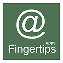 FINGERTIPS ANDROID APP
